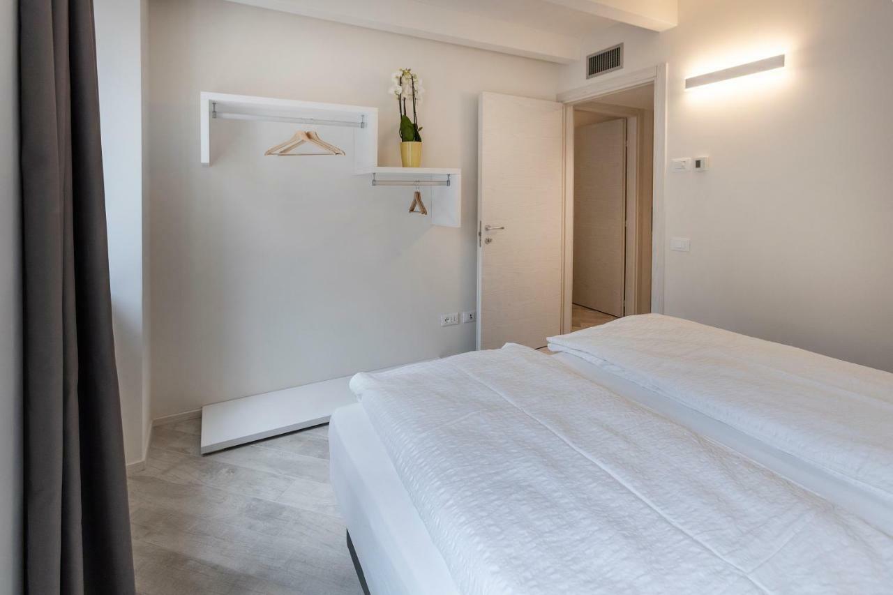 Picalof Apartments Malcesine Exterior foto