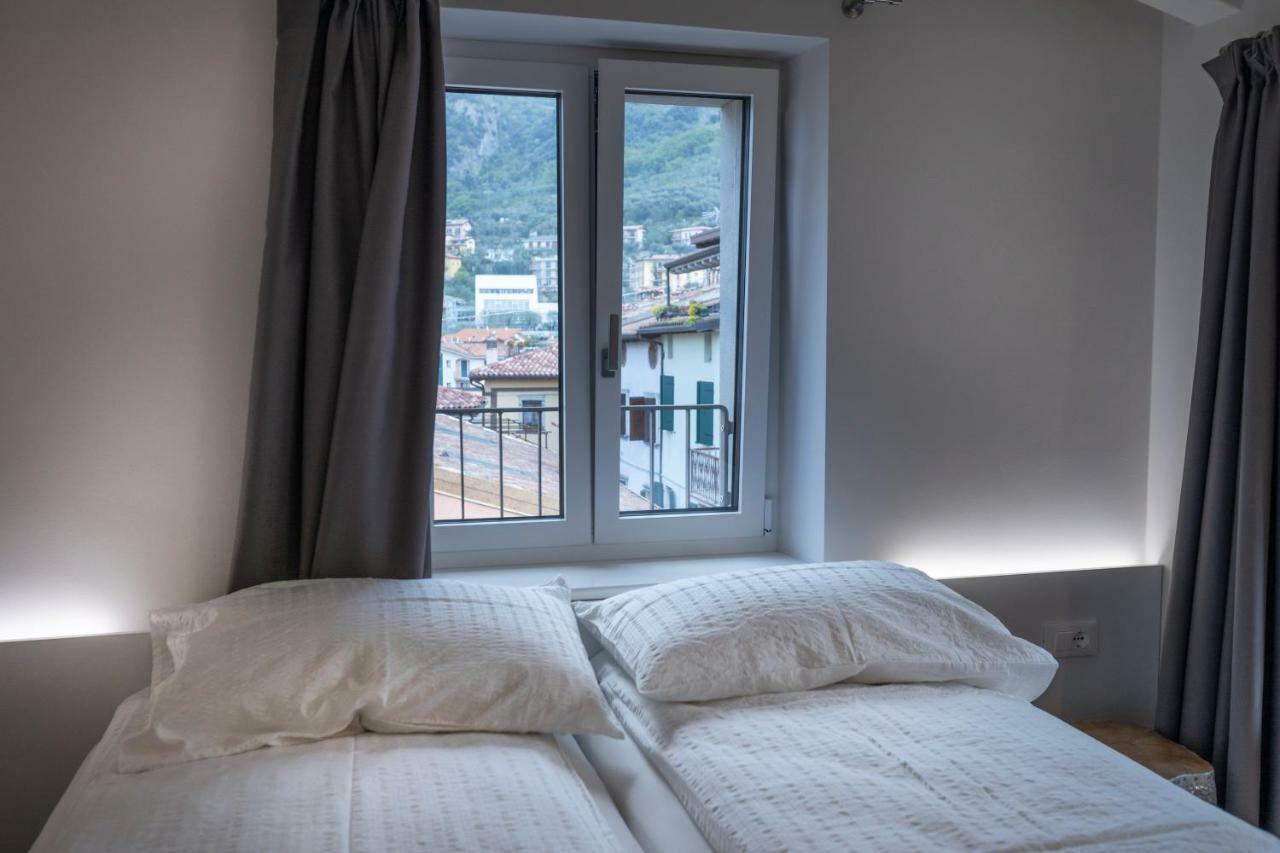 Picalof Apartments Malcesine Exterior foto